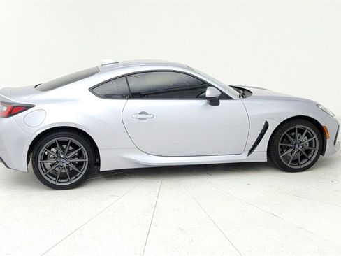 Used 2023 Subaru BRZ Limited image 7