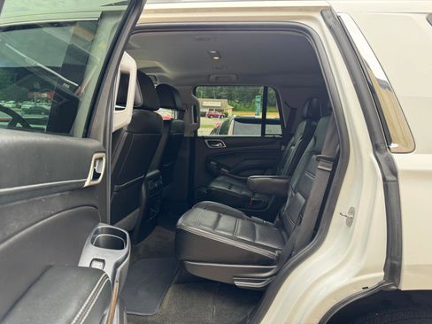 Used 2018 GMC Yukon Denali RWD image 11