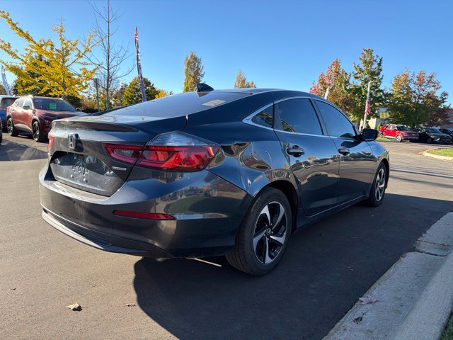 Used 2022 Honda Insight EX image 3
