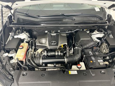 Used 2015 Lexus NX 200t AWD w/ Premium Package image 35