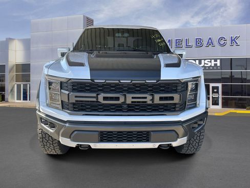 Used 2023 Ford F150 Raptor w/ Raptor 37 Performance Package AWD/4WD image 3