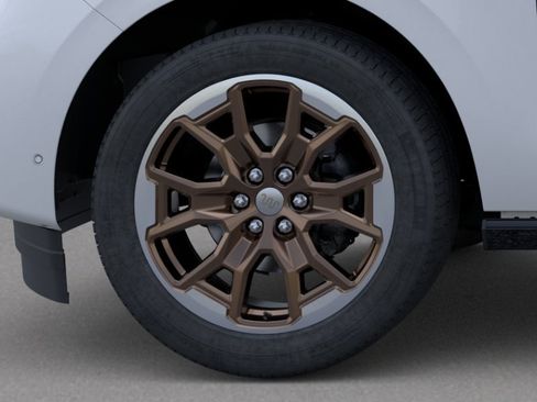 New 2026 Ford Expedition King Ranch AWD/4WD image 21