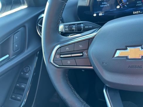 Used 2026 Chevrolet Equinox LT w/ Convenience Package II image 31