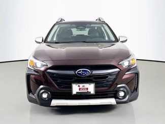 Used 2025 Subaru Outback Touring XT w/ Tech Package 3 AWD/4WD video 2