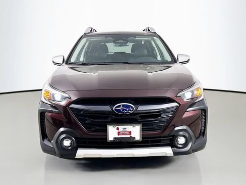 Used 2025 Subaru Outback Touring XT w/ Tech Package 3 AWD/4WD image 2