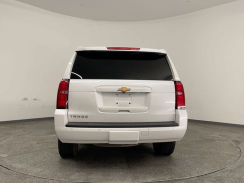 Used 2016 Chevrolet Tahoe LT image 10