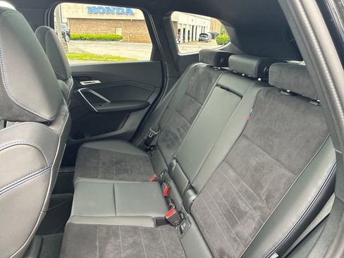 Used 2023 BMW X1 xDrive28i w/ M Sport Package AWD/4WD image 19