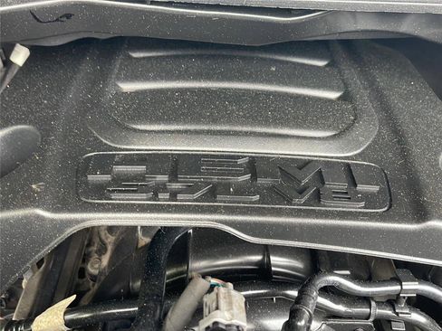 Used 2021 RAM 1500 Big Horn AWD/4WD image 6