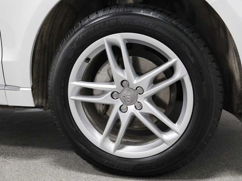 Used 2014 Audi Q5 2.0T Premium Plus AWD/4WD image 12
