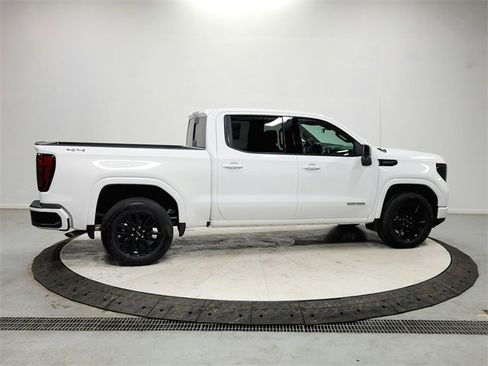 New 2026 GMC Sierra 1500 Elevation w/ Elevation Premium Package image 8