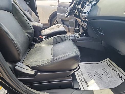Used 2016 Mitsubishi Outlander Sport GT AWD/4WD image 44