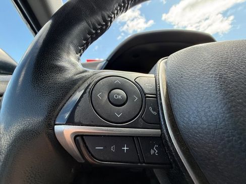 Certified 2024 Toyota Camry LE w/ Cold Weather Package image 22