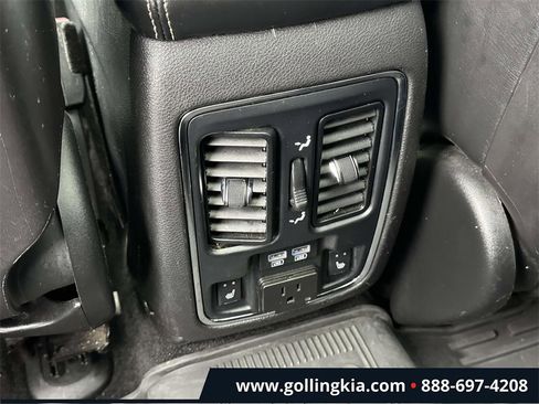 Used 2014 Jeep Grand Cherokee Limited w/ Luxury Group II image 12