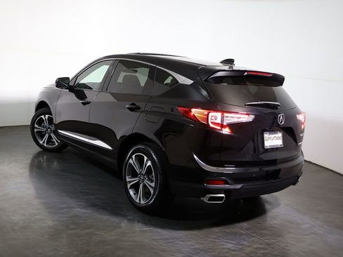 Certified 2023 Acura RDX AWD w/ Advance Package image 2