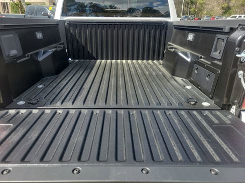 Used 2025 Toyota Tacoma TRD Off-Road w/ TRD Off Road Upgrade Package image 28