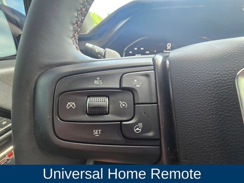 Used 2025 GMC Sierra 1500 AT4 w/ AT4 Premium Package AWD/4WD image 24