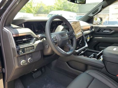 New 2026 GMC Yukon Denali w/ Sun & Power Step Package RWD image 20