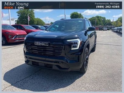 New 2026 GMC Terrain Elevation w/ Black Edition