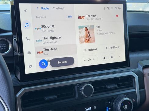 Certified 2026 Toyota 4Runner Limited image 25