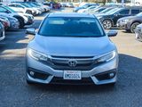 Used 2018 Honda Civic Touring image 2