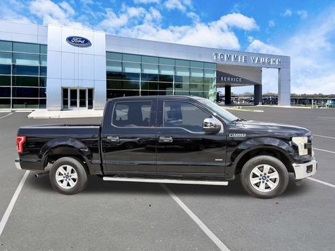 Used 2016 Ford F150 XLT RWD image 5