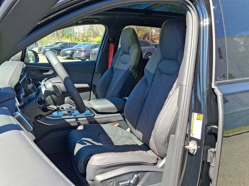 New 2026 Audi Q7 3.0T Prestige image 14