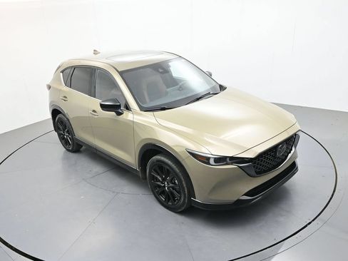 Used 2024 MAZDA CX-5 Carbon Edition AWD/4WD image 24