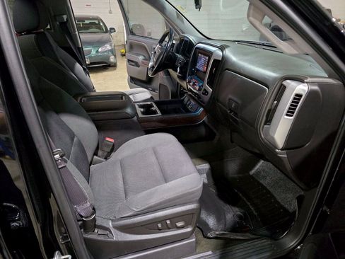 Used 2015 GMC Sierra 1500 SLE AWD/4WD image 37