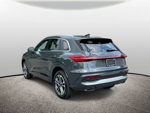 New 2026 Audi Q5 Premium AWD/4WD image 7