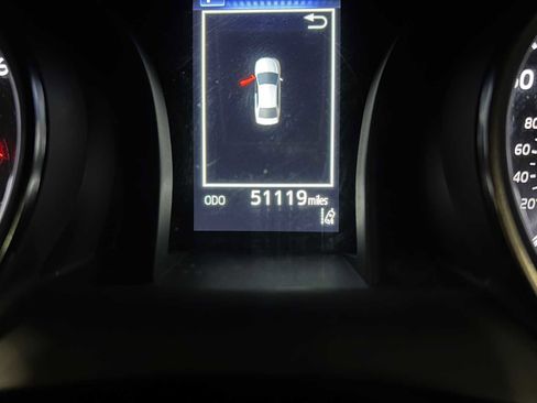 Used 2023 Toyota Camry SE w/ Cold Weather Package image 29