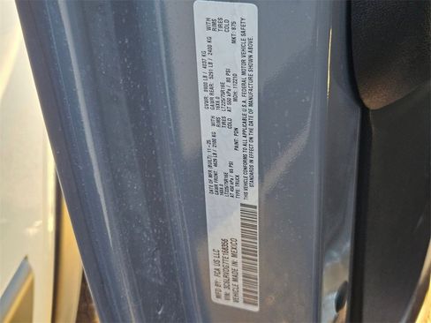 New 2026 RAM ProMaster 2500 image 33