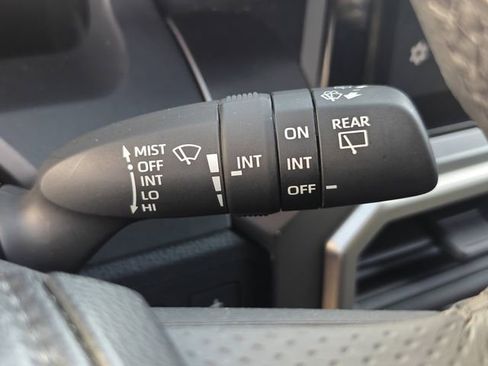 Used 2025 Toyota 4Runner TRD Off-Road Premium w/ Tow Technology Package image 16