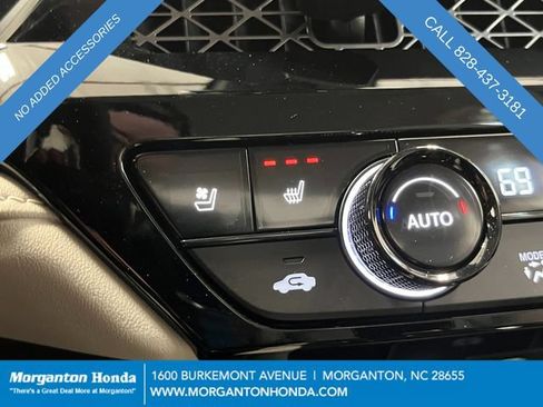 New 2026 Honda Accord Touring image 21