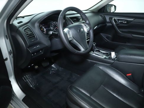 Used 2018 Nissan Altima 2.5 SL image 17