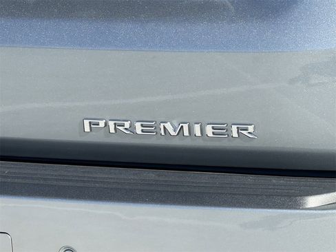 New 2026 Chevrolet Tahoe Premier image 6