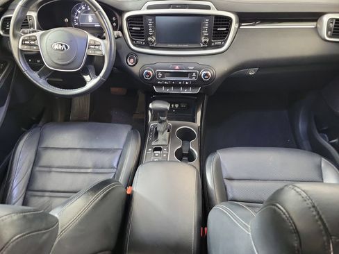 Used 2020 Kia Sorento SX FWD image 14