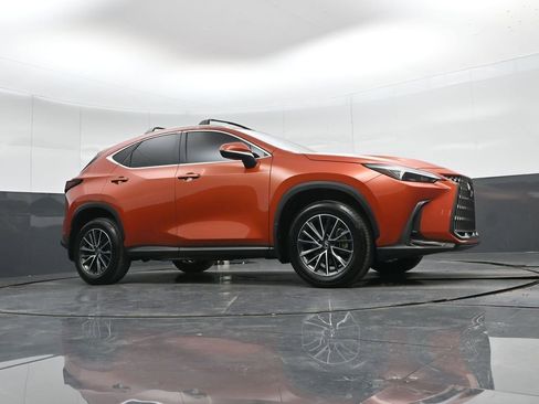 Used 2024 Lexus NX 350h AWD w/ Cold Area Package image 52