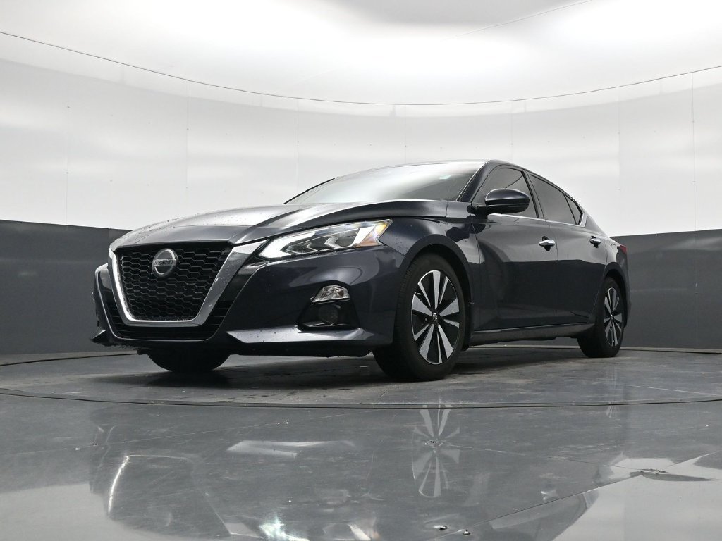 Used 2020 Nissan Altima 2.5 SL FWD image 21