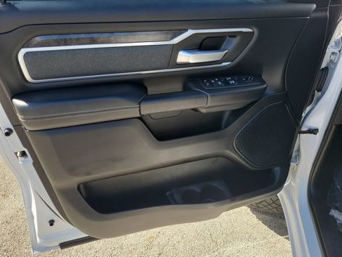 Used 2021 RAM 1500 Big Horn AWD/4WD image 28