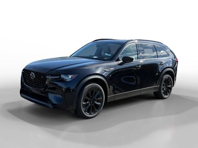 New 2026 MAZDA CX-90 3.3 Turbo w/ Premium Sport Pkg
