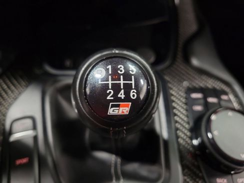 Used 2023 Toyota Supra Premium w/ Driver Assist Package RWD image 17
