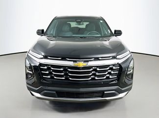 Used 2026 Chevrolet Equinox LT FWD video 2