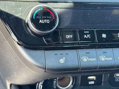 New 2026 Hyundai Elantra SEL Sport Premium FWD image 19