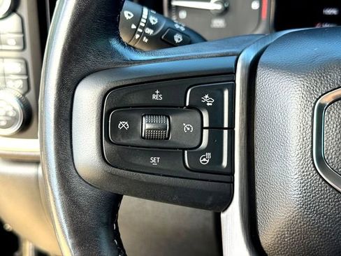 Used 2022 GMC Sierra 2500 Denali w/ Denali Ultimate Package image 13