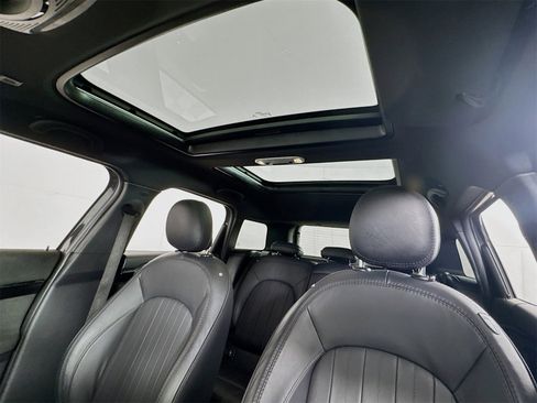 Used 2019 MINI Cooper Countryman S w/ Driver Assistance Package image 15