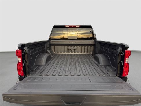 New 2026 Chevrolet Silverado 2500 LT w/ All Star Edition image 35