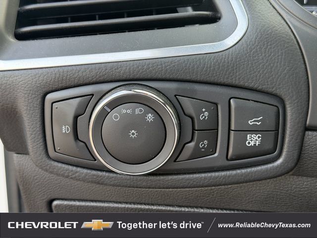 Used 2023 Ford Edge ST AWD/4WD image 27