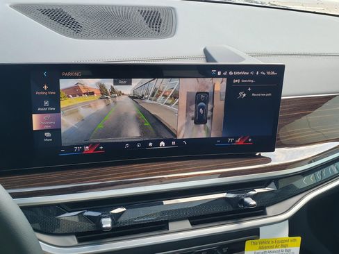 New 2026 BMW X5 xDrive40i AWD/4WD image 24