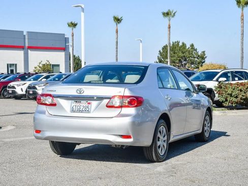 Used 2011 Toyota Corolla LE image 8