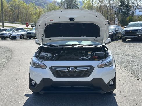 Used 2022 Subaru Crosstrek 2.5i Limited w/ Moonroof Package 2 image 20